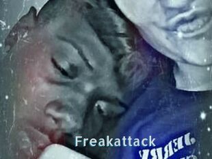 Freakattack