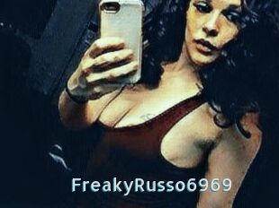 FreakyRusso6969