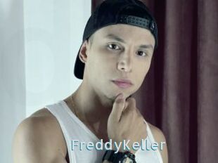 FreddyKeller