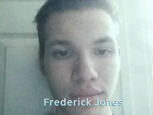 Frederick_Jones
