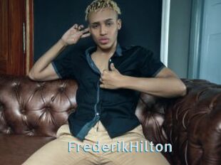 FrederikHilton