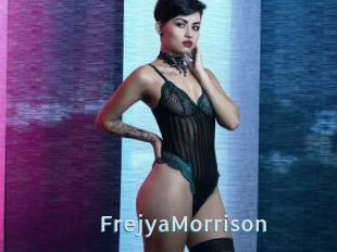 FrejyaMorrison