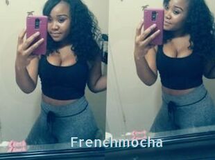 Frenchmocha