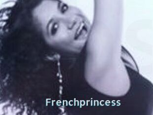 Frenchprincess