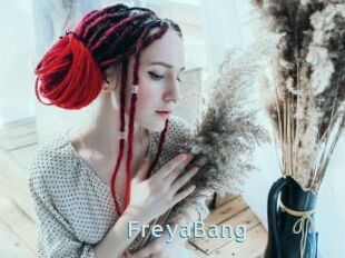 FreyaBang