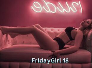 FridayGirl_18