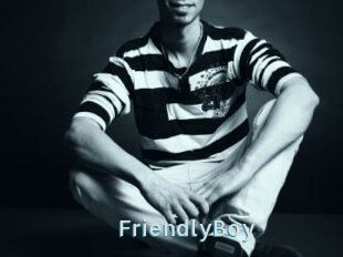 Friendly_Boy