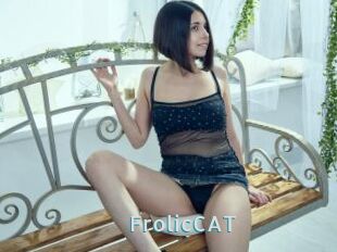 FrolicCAT