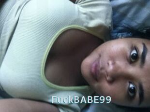 FuckBABE99