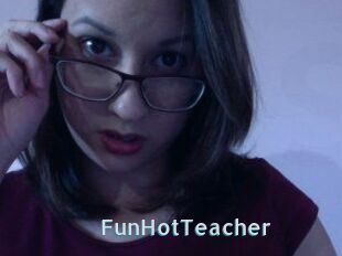 FunHotTeacher