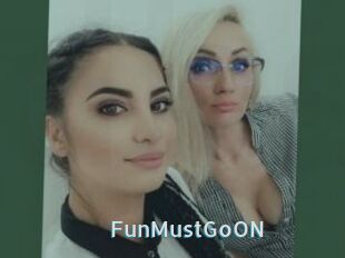 FunMustGoON