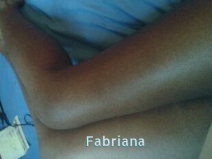 Fabriana