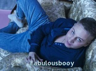 Fabulousbooy