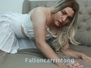 Falloncarrintong