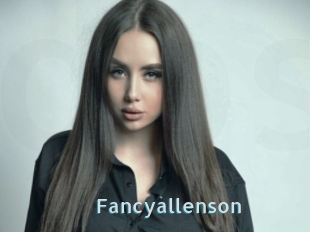 Fancyallenson