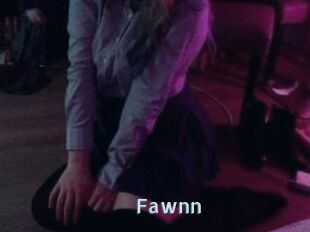 Fawnn