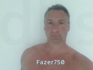 Fazer750