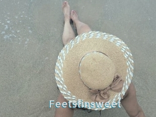 Feetstinsweet