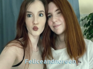 Feliceandnoreen