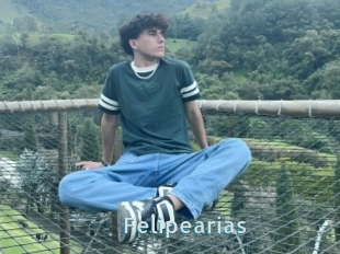 Felipearias