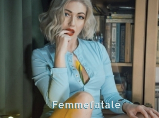 Femmefatale