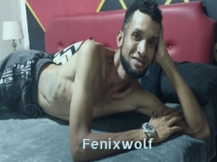 Fenixwolf