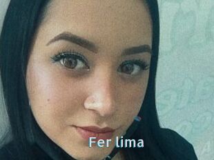 Fer_lima