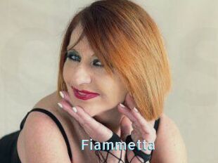 Fiammetta