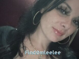 Find0mleelee