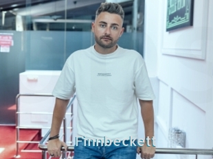 Finnbeckett