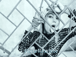 Fiorellawhite