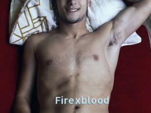 Firexblood