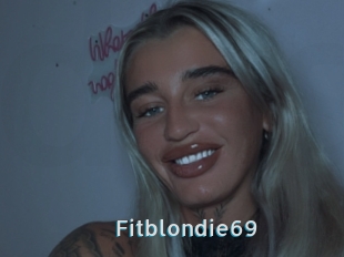 Fitblondie69