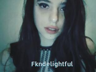 Fkndelightful