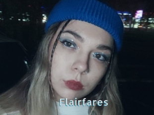 Flairfares