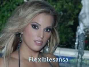 Flexiblesansa
