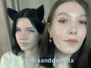 Floraanddoretta
