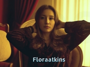 Floraatkins