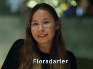 Floradarter