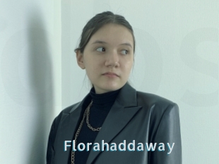 Florahaddaway