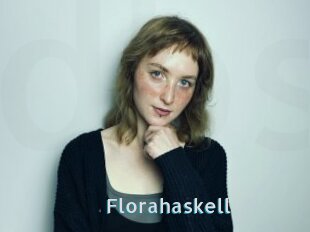 Florahaskell