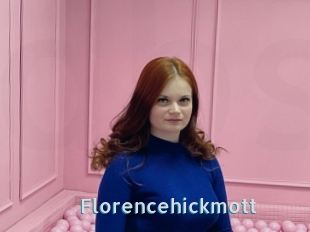 Florencehickmott
