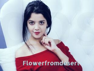 Flowerfromdesert