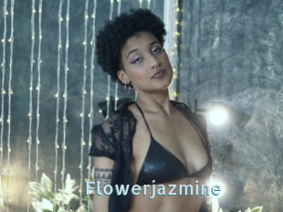 Flowerjazmine