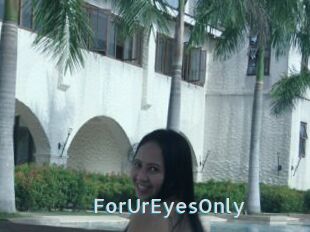ForUrEyesOnly