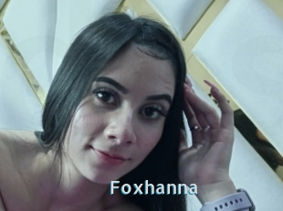 Foxhanna