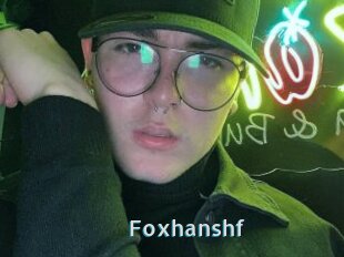 Foxhanshf