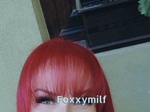 Foxxymilf