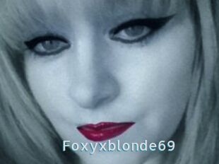 Foxyxblonde69