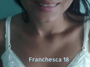 Franchesca_18